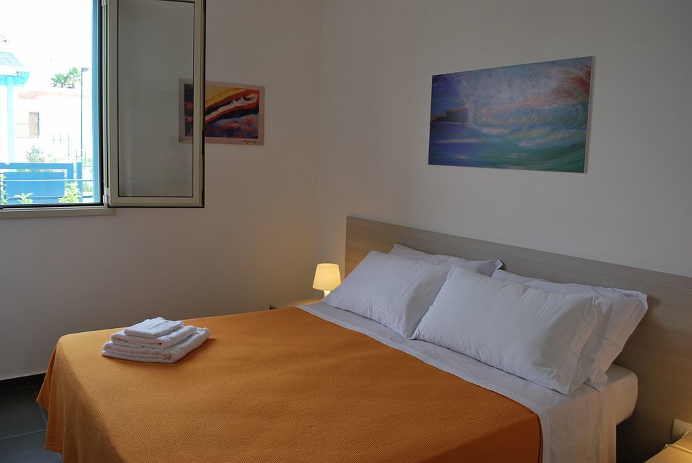 Mareinsicilia Dammusa Residence Donnalucata  Ngoại thất bức ảnh