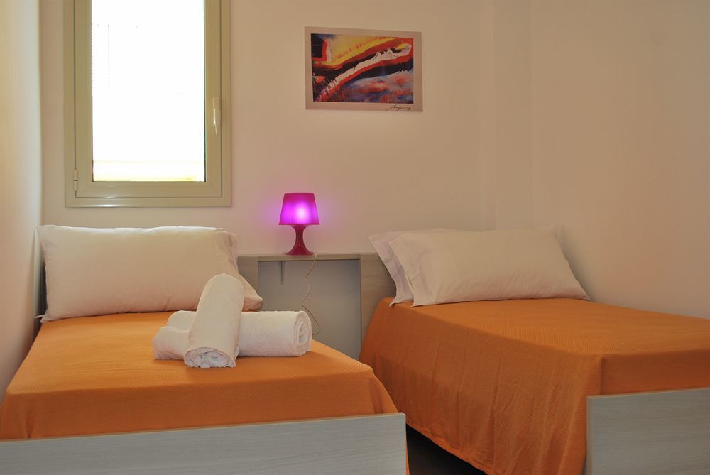 Mareinsicilia Dammusa Residence Donnalucata  Ngoại thất bức ảnh